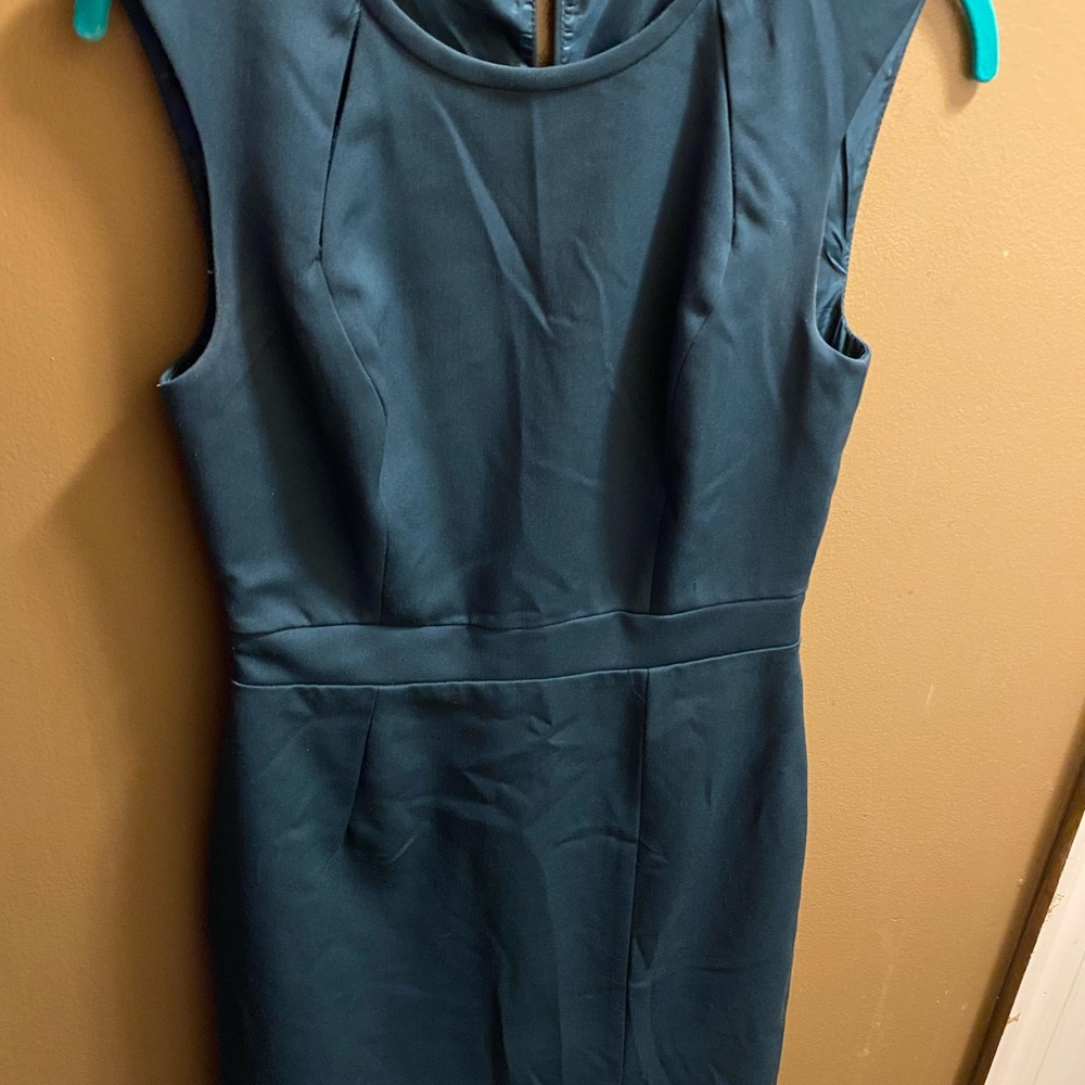 Forever 21 dress